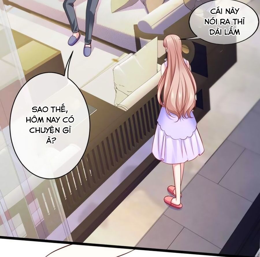 Băng Sơn Tổng Tài Sủng Thê Đến Vô Đạo Chapter 47 - Trang 2