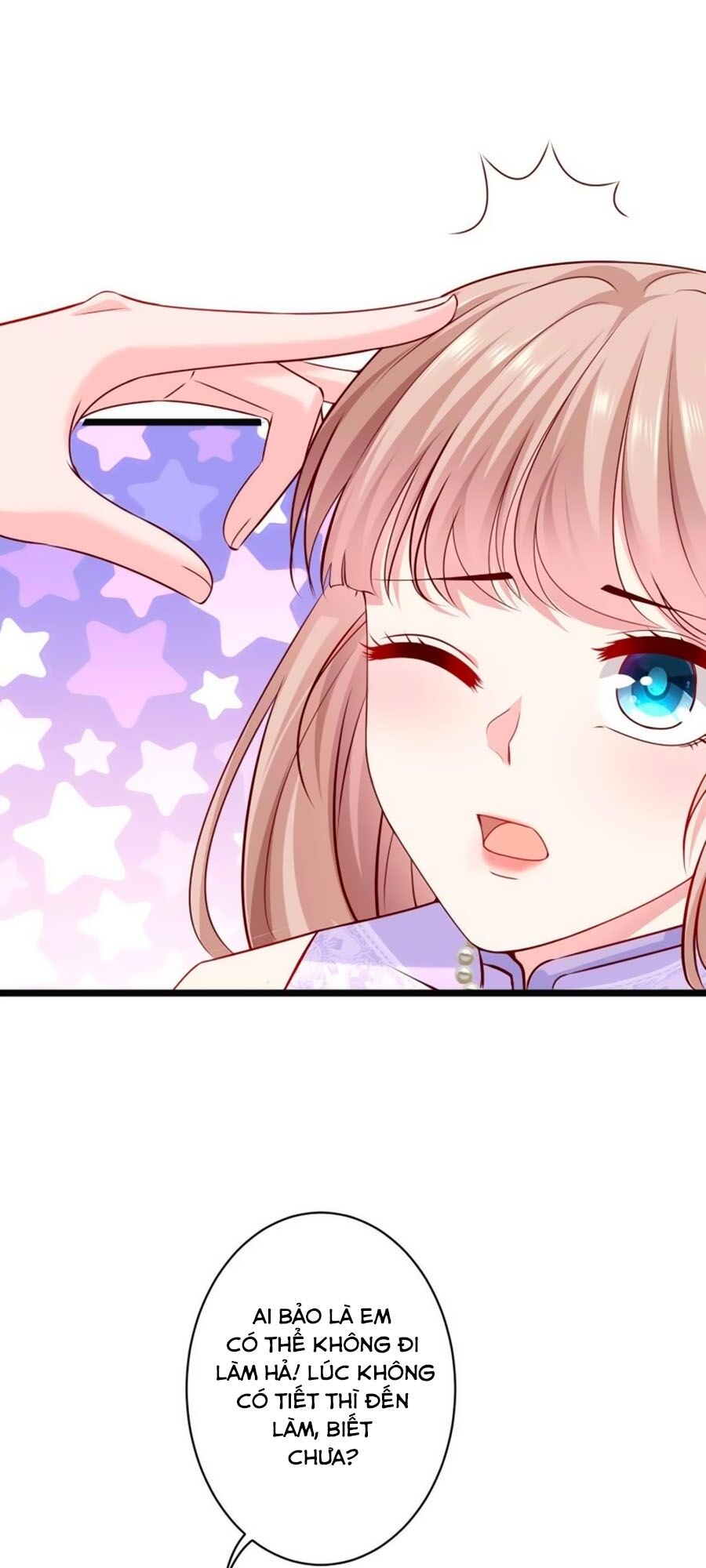 Băng Sơn Tổng Tài Sủng Thê Đến Vô Đạo Chapter 47 - Trang 2