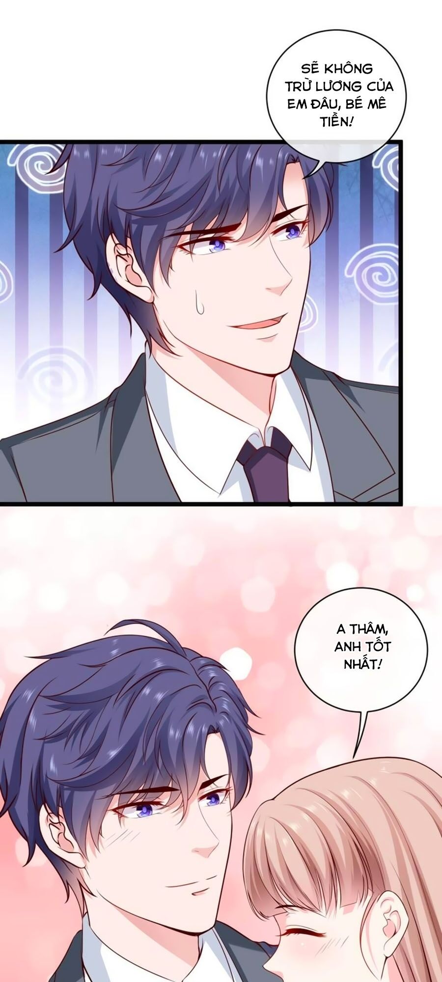 Băng Sơn Tổng Tài Sủng Thê Đến Vô Đạo Chapter 47 - Trang 2