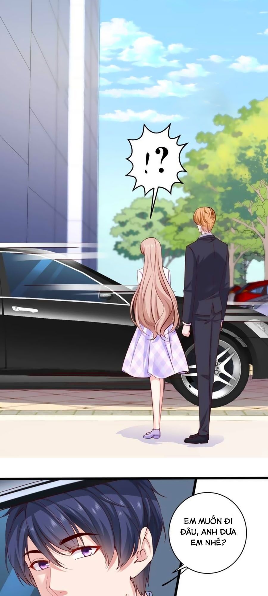 Băng Sơn Tổng Tài Sủng Thê Đến Vô Đạo Chapter 47 - Trang 2