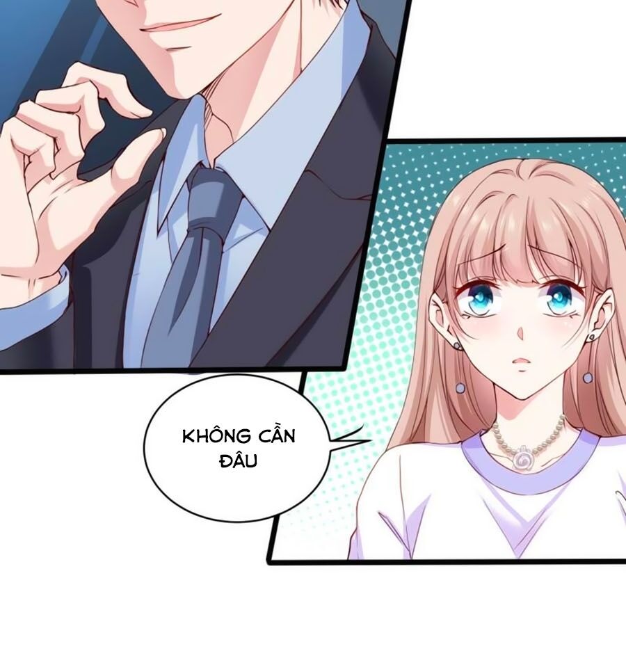 Băng Sơn Tổng Tài Sủng Thê Đến Vô Đạo Chapter 47 - Trang 2