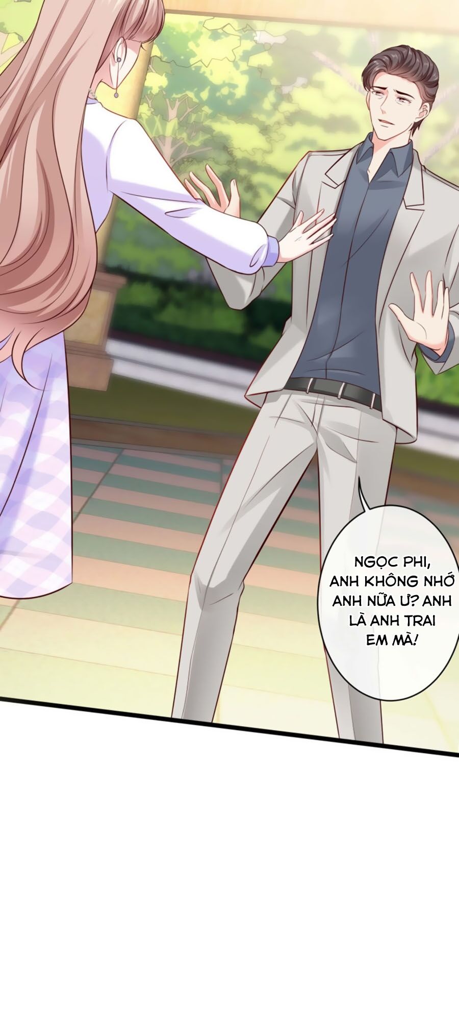 Băng Sơn Tổng Tài Sủng Thê Đến Vô Đạo Chapter 48 - Trang 2