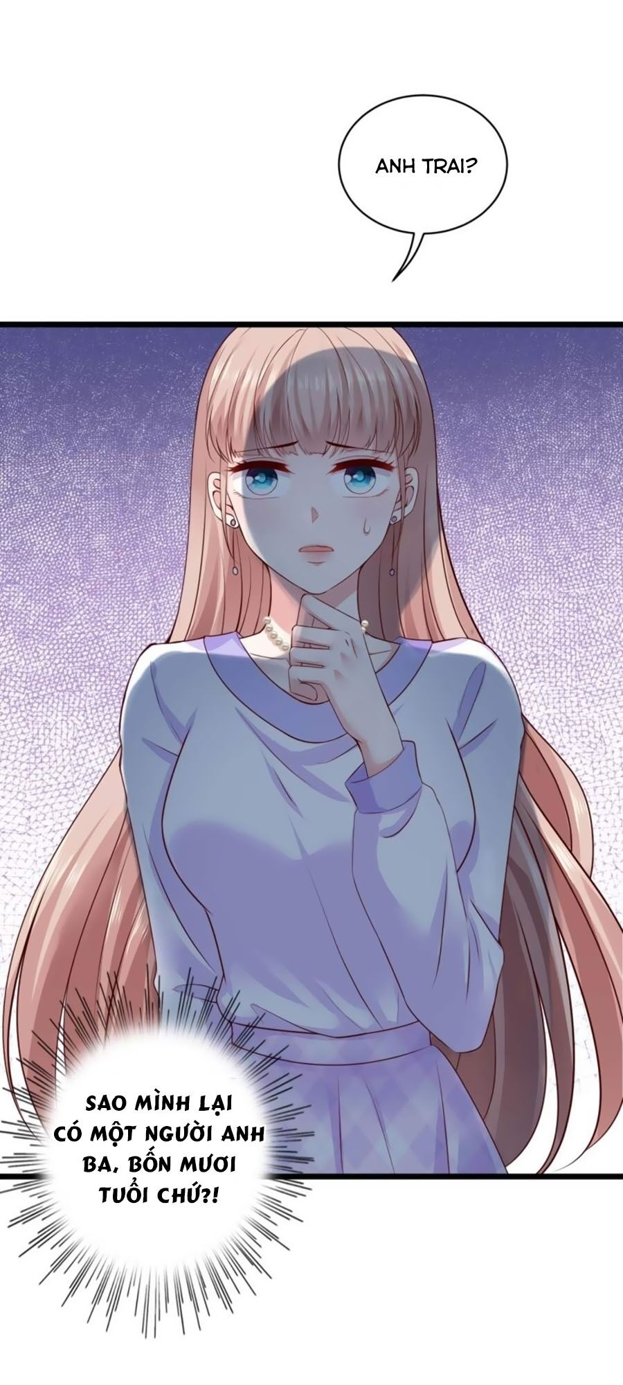 Băng Sơn Tổng Tài Sủng Thê Đến Vô Đạo Chapter 48 - Trang 2