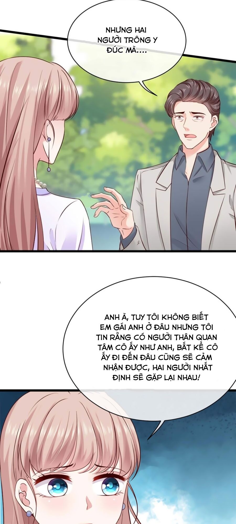 Băng Sơn Tổng Tài Sủng Thê Đến Vô Đạo Chapter 48 - Trang 2