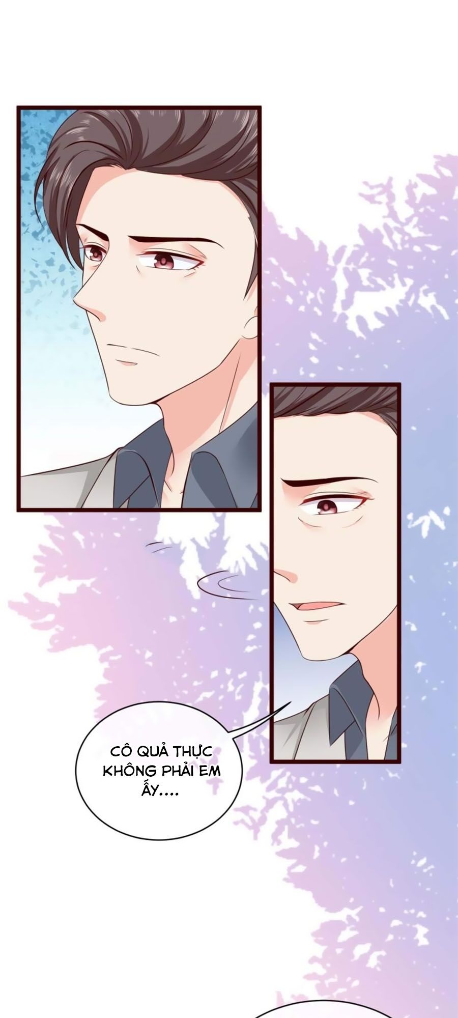 Băng Sơn Tổng Tài Sủng Thê Đến Vô Đạo Chapter 48 - Trang 2