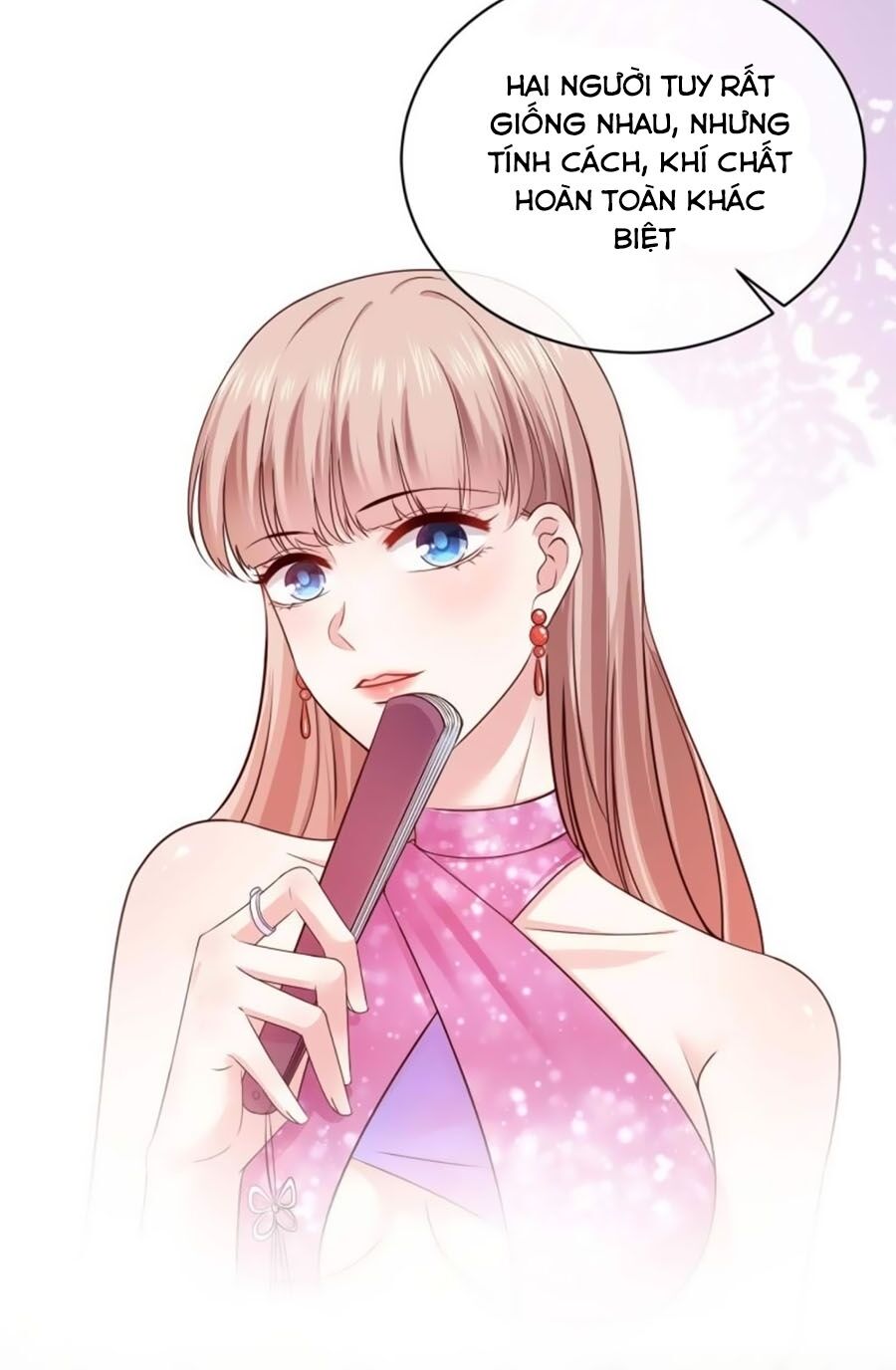 Băng Sơn Tổng Tài Sủng Thê Đến Vô Đạo Chapter 48 - Trang 2