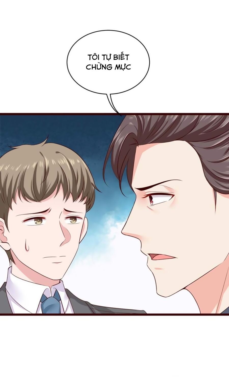 Băng Sơn Tổng Tài Sủng Thê Đến Vô Đạo Chapter 48 - Trang 2