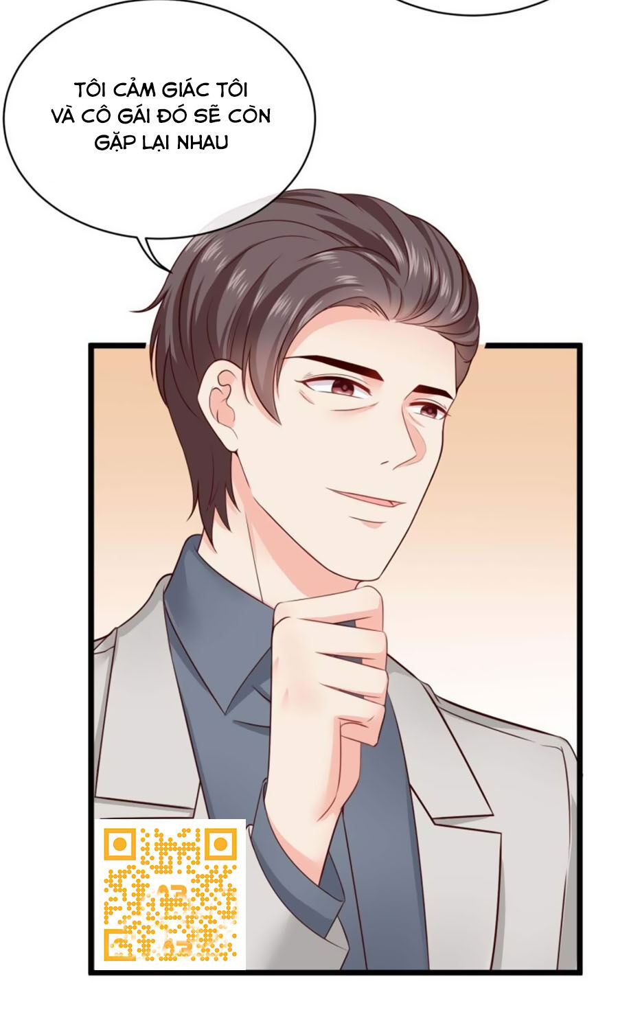 Băng Sơn Tổng Tài Sủng Thê Đến Vô Đạo Chapter 48 - Trang 2