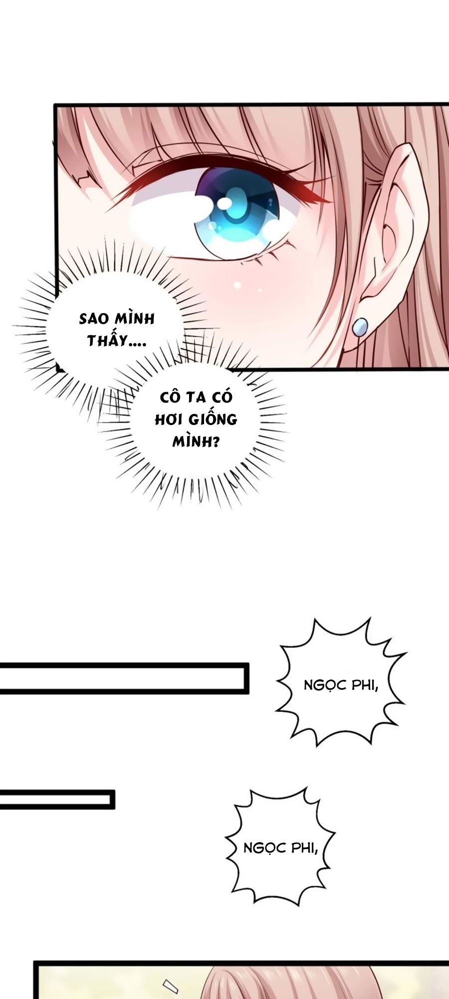 Băng Sơn Tổng Tài Sủng Thê Đến Vô Đạo Chapter 48 - Trang 2