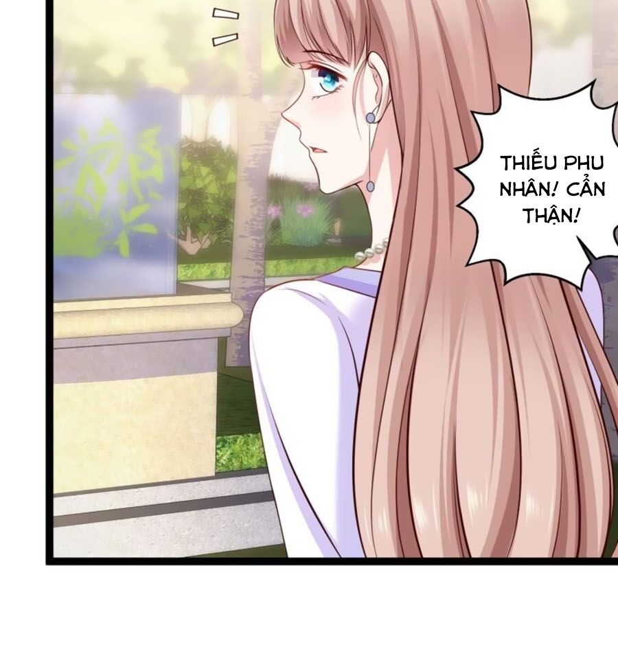 Băng Sơn Tổng Tài Sủng Thê Đến Vô Đạo Chapter 48 - Trang 2