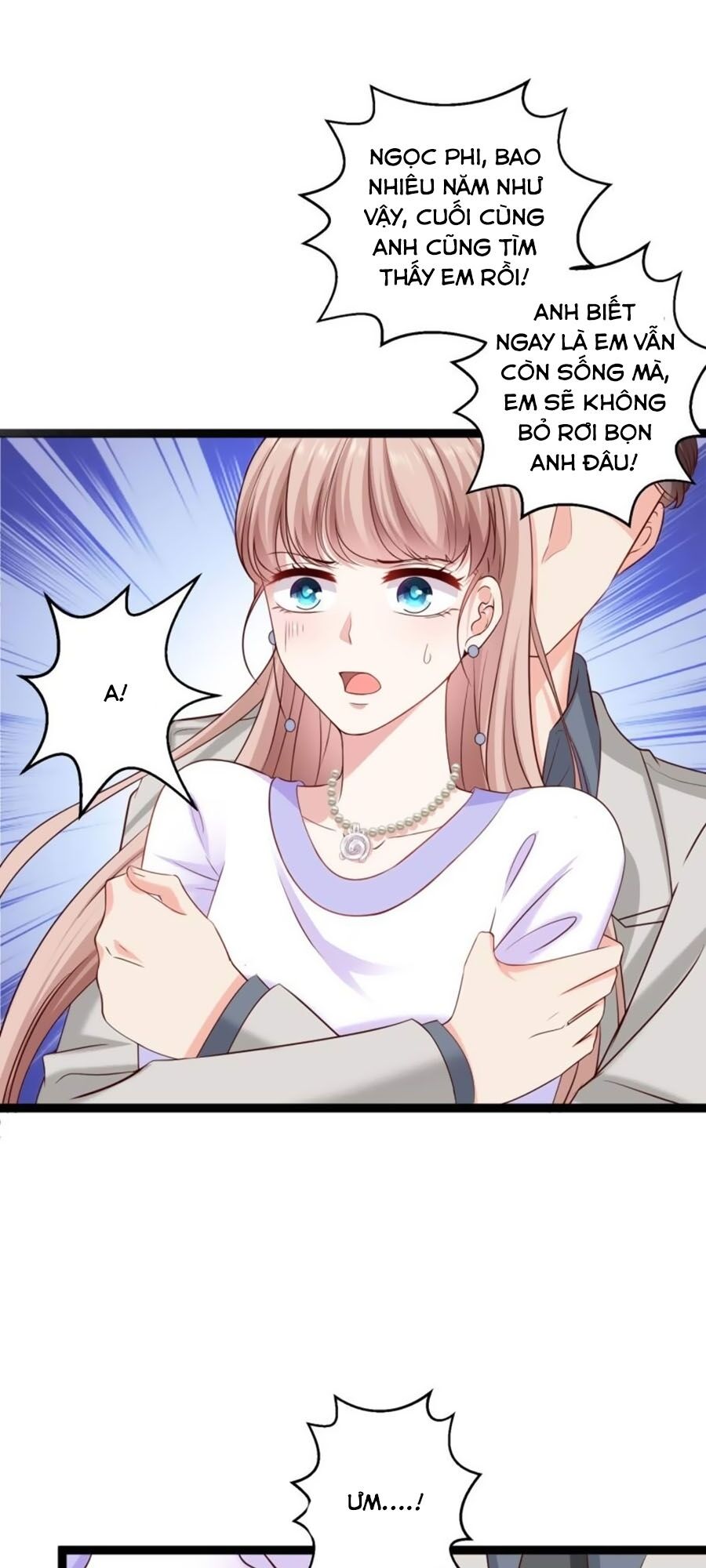 Băng Sơn Tổng Tài Sủng Thê Đến Vô Đạo Chapter 48 - Trang 2