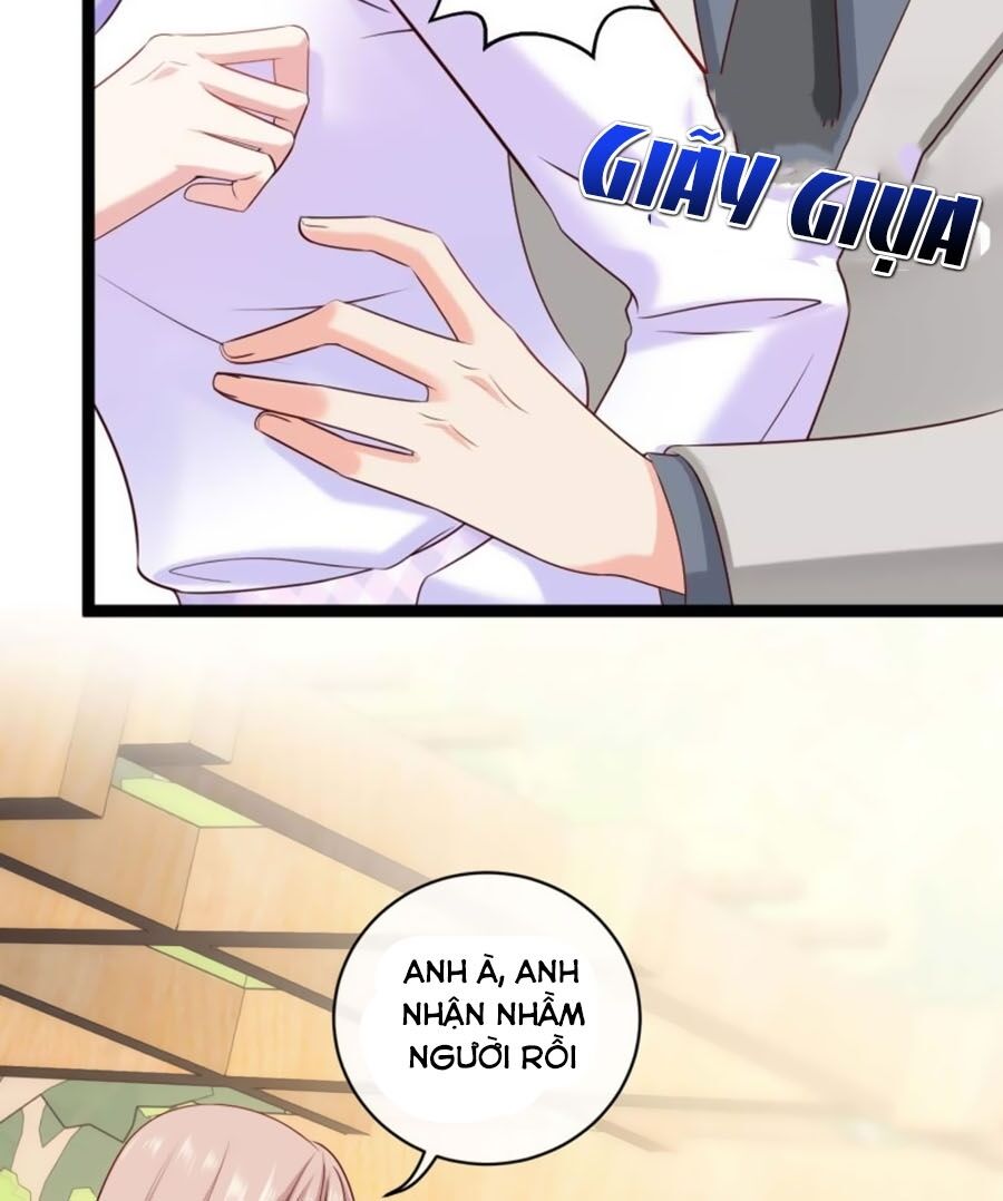 Băng Sơn Tổng Tài Sủng Thê Đến Vô Đạo Chapter 48 - Trang 2