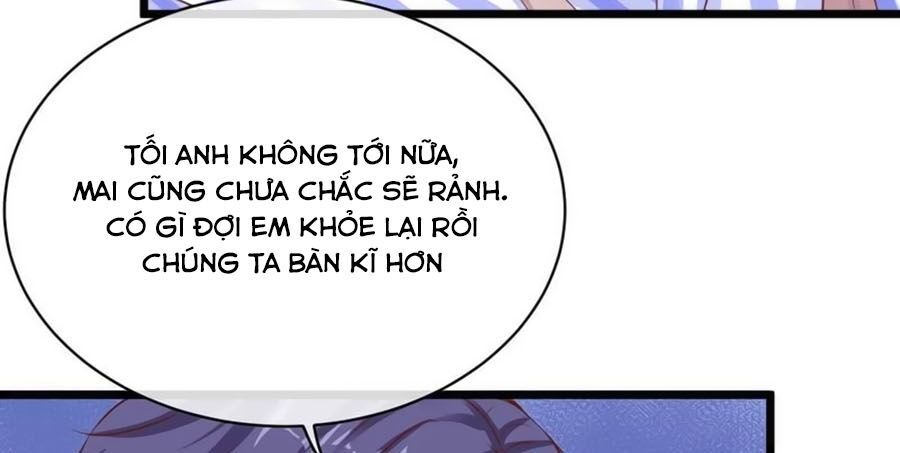 Băng Sơn Tổng Tài Sủng Thê Đến Vô Đạo Chapter 49 - Trang 2