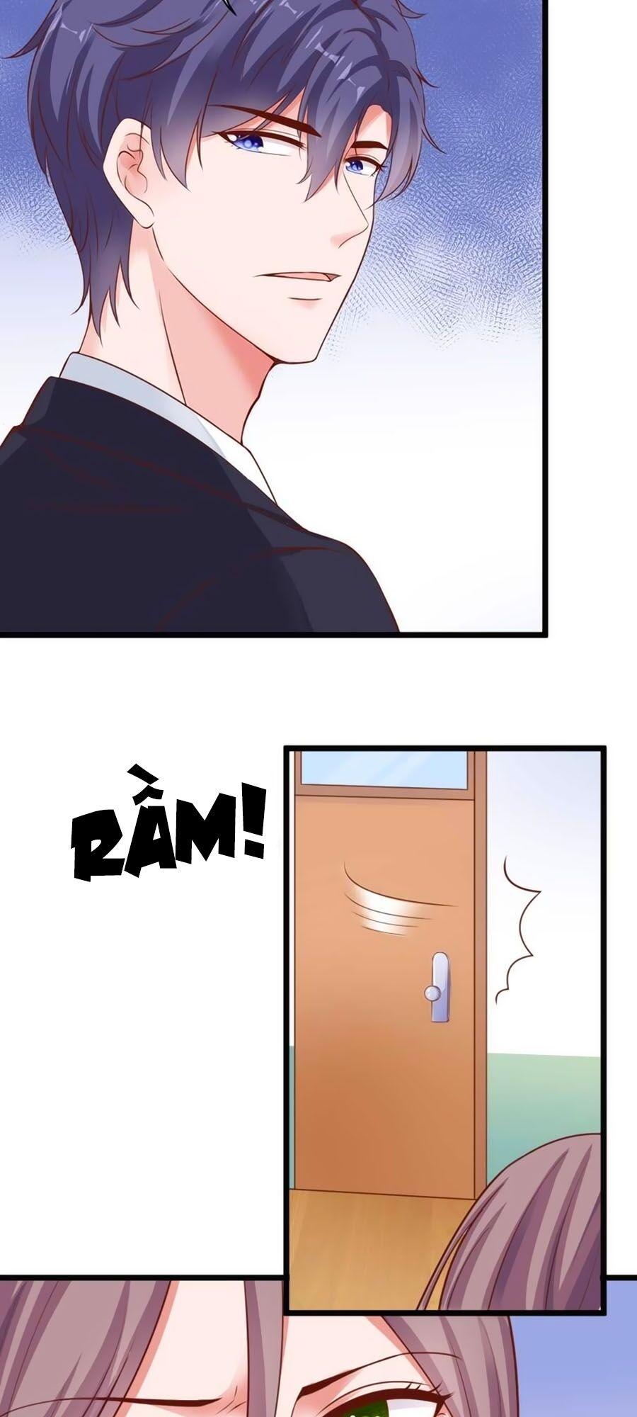 Băng Sơn Tổng Tài Sủng Thê Đến Vô Đạo Chapter 49 - Trang 2