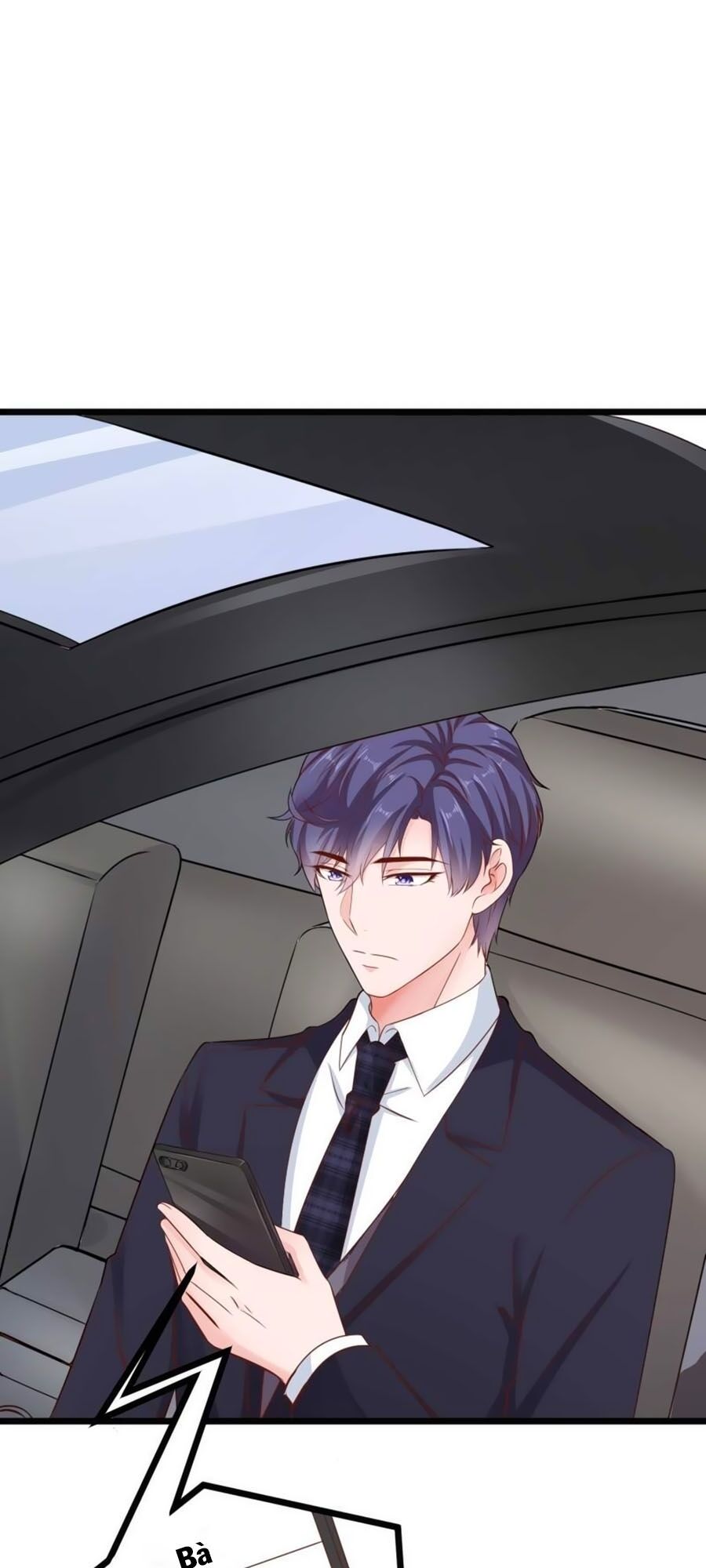 Băng Sơn Tổng Tài Sủng Thê Đến Vô Đạo Chapter 49 - Trang 2