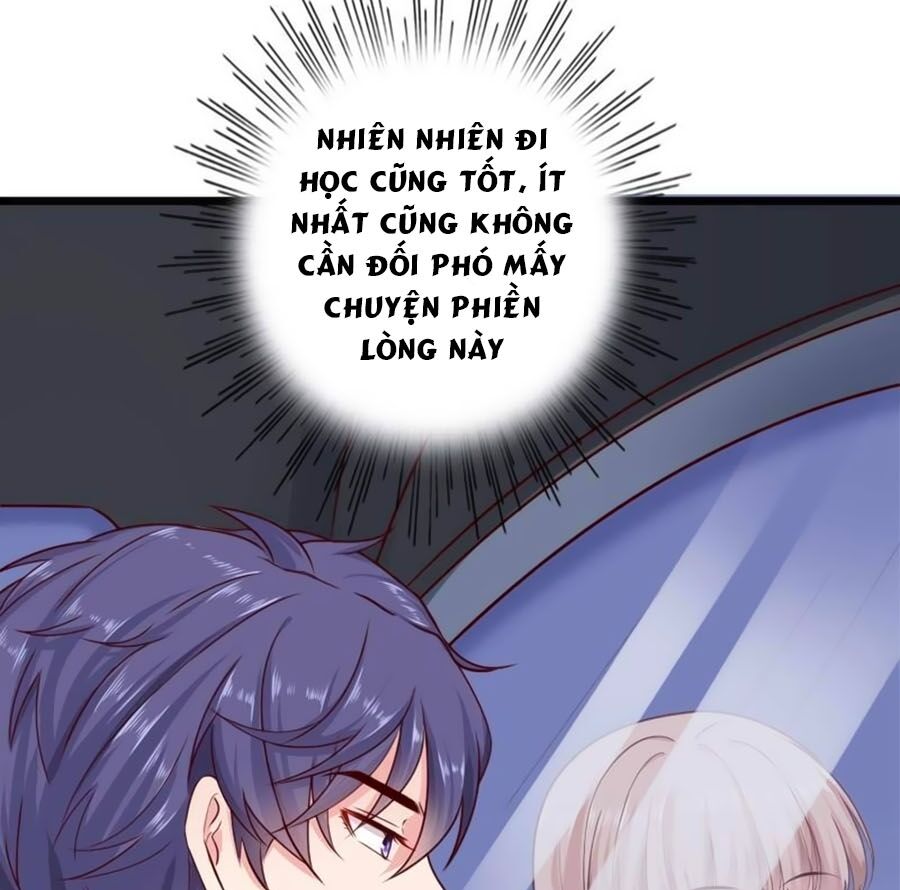 Băng Sơn Tổng Tài Sủng Thê Đến Vô Đạo Chapter 49 - Trang 2