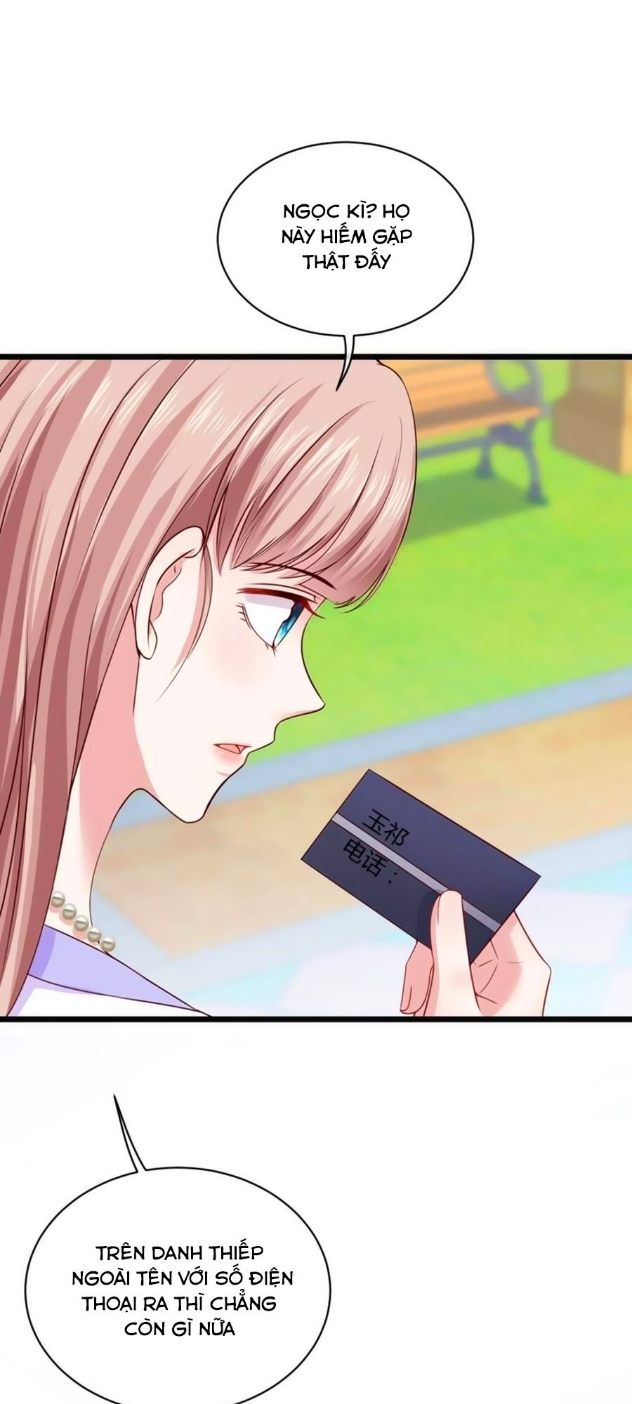 Băng Sơn Tổng Tài Sủng Thê Đến Vô Đạo Chapter 49 - Trang 2