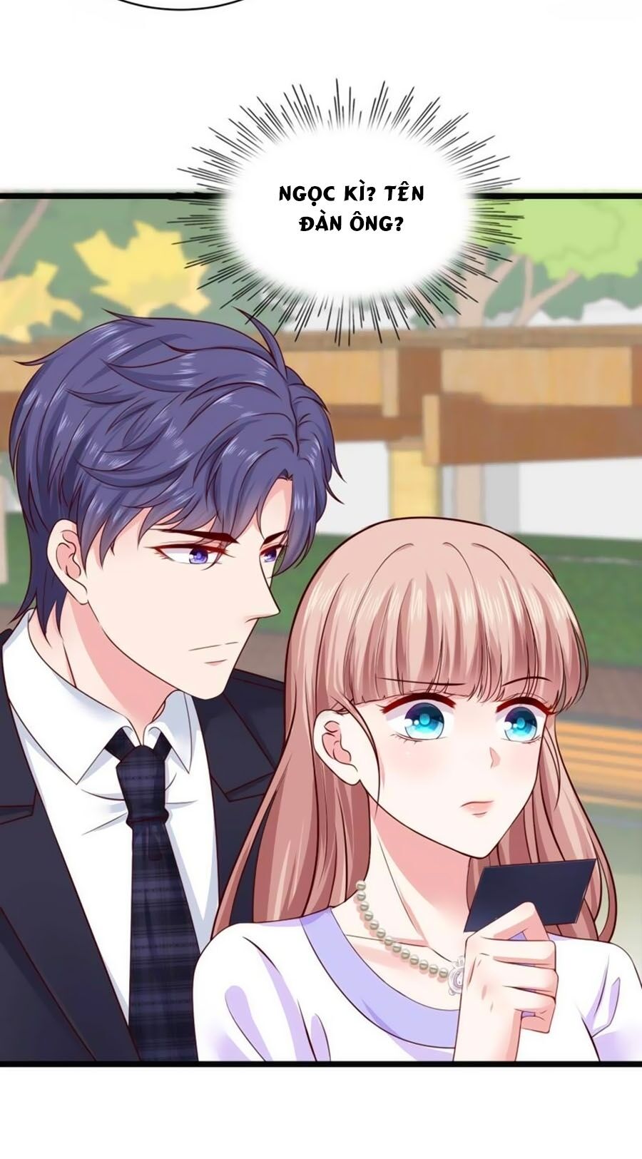 Băng Sơn Tổng Tài Sủng Thê Đến Vô Đạo Chapter 49 - Trang 2