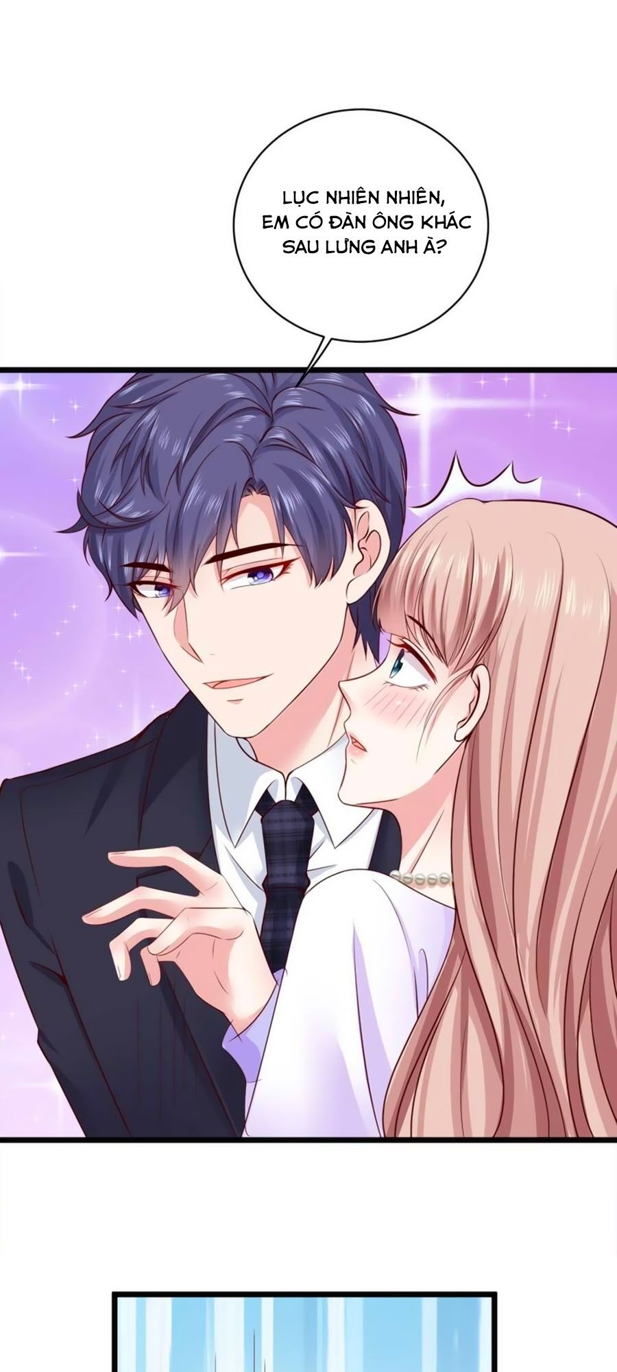 Băng Sơn Tổng Tài Sủng Thê Đến Vô Đạo Chapter 49 - Trang 2