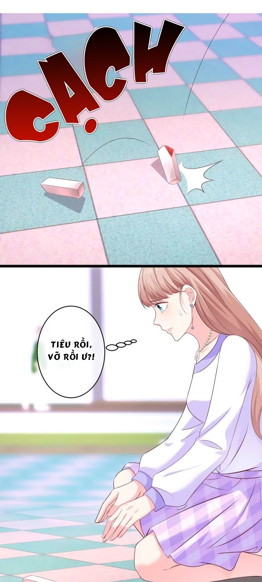 Băng Sơn Tổng Tài Sủng Thê Đến Vô Đạo Chapter 49 - Trang 2