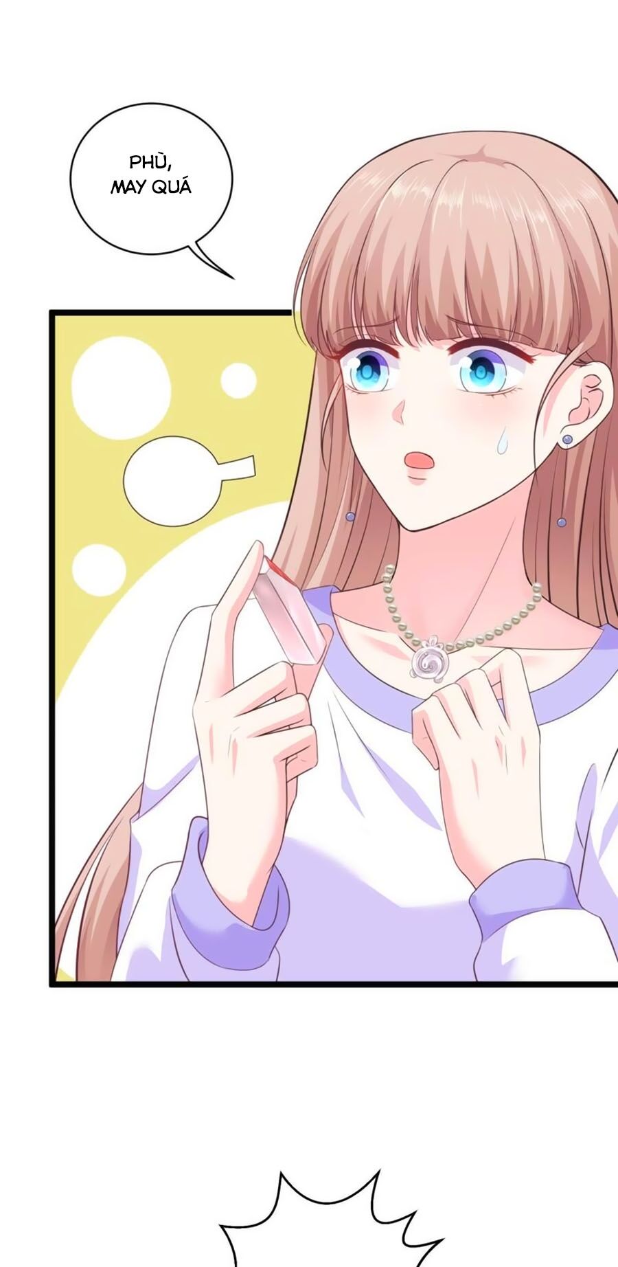 Băng Sơn Tổng Tài Sủng Thê Đến Vô Đạo Chapter 49 - Trang 2