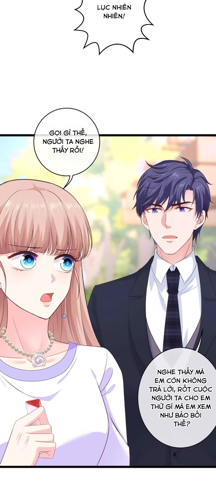 Băng Sơn Tổng Tài Sủng Thê Đến Vô Đạo Chapter 49 - Trang 2