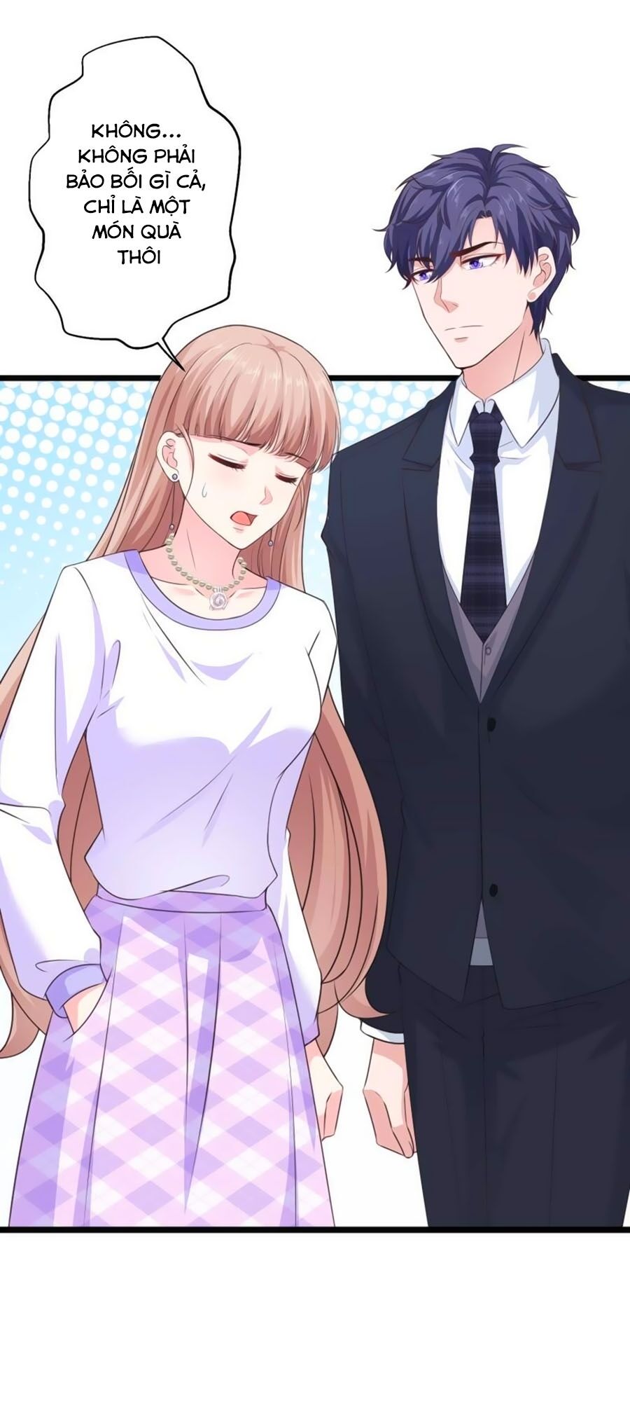 Băng Sơn Tổng Tài Sủng Thê Đến Vô Đạo Chapter 49 - Trang 2