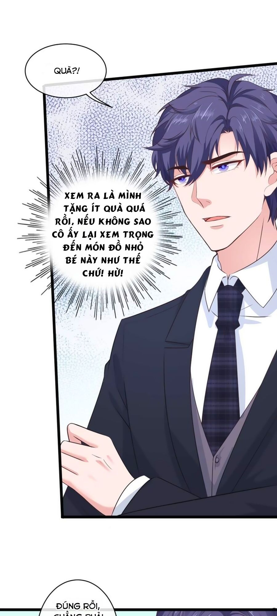 Băng Sơn Tổng Tài Sủng Thê Đến Vô Đạo Chapter 49 - Trang 2