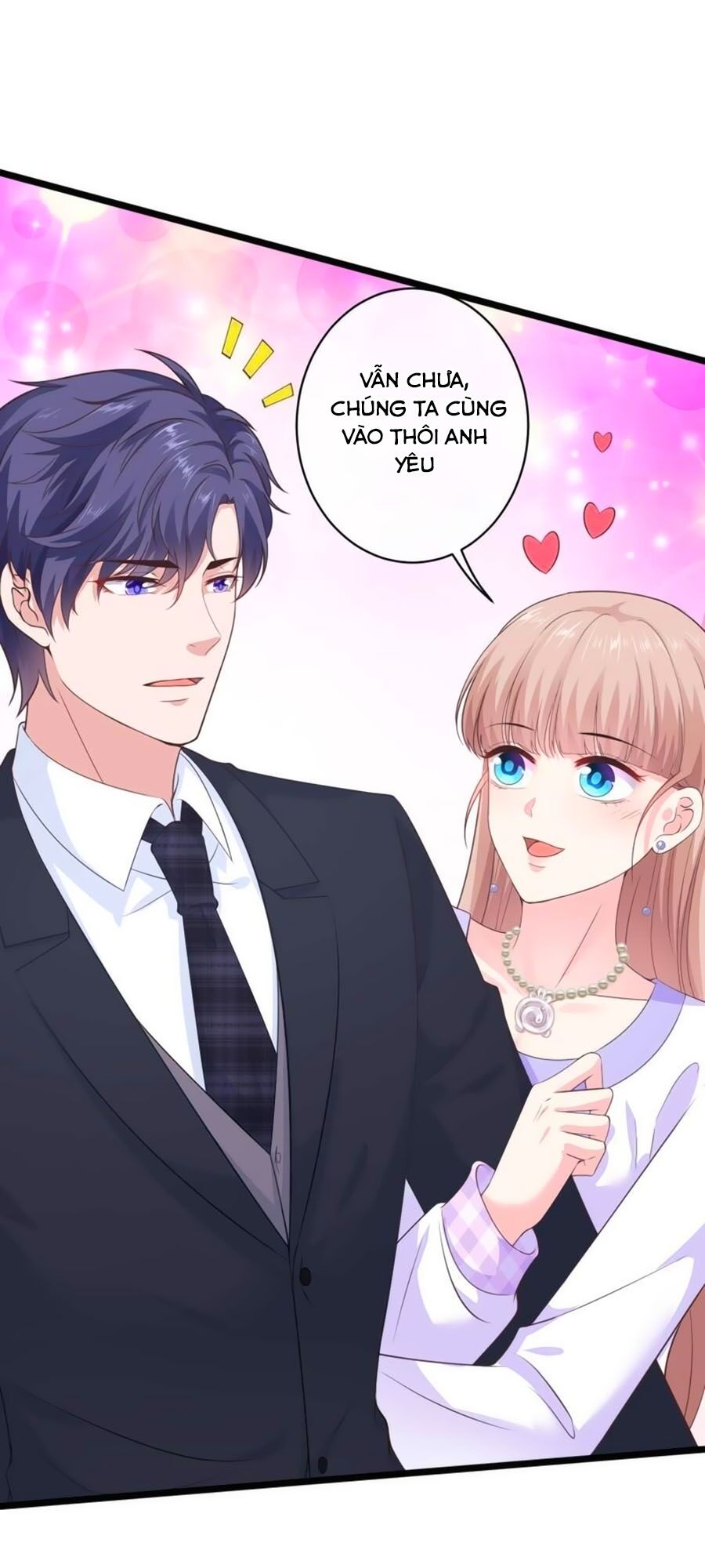 Băng Sơn Tổng Tài Sủng Thê Đến Vô Đạo Chapter 49 - Trang 2