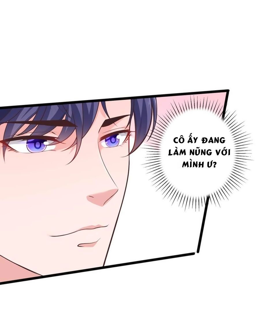 Băng Sơn Tổng Tài Sủng Thê Đến Vô Đạo Chapter 49 - Trang 2