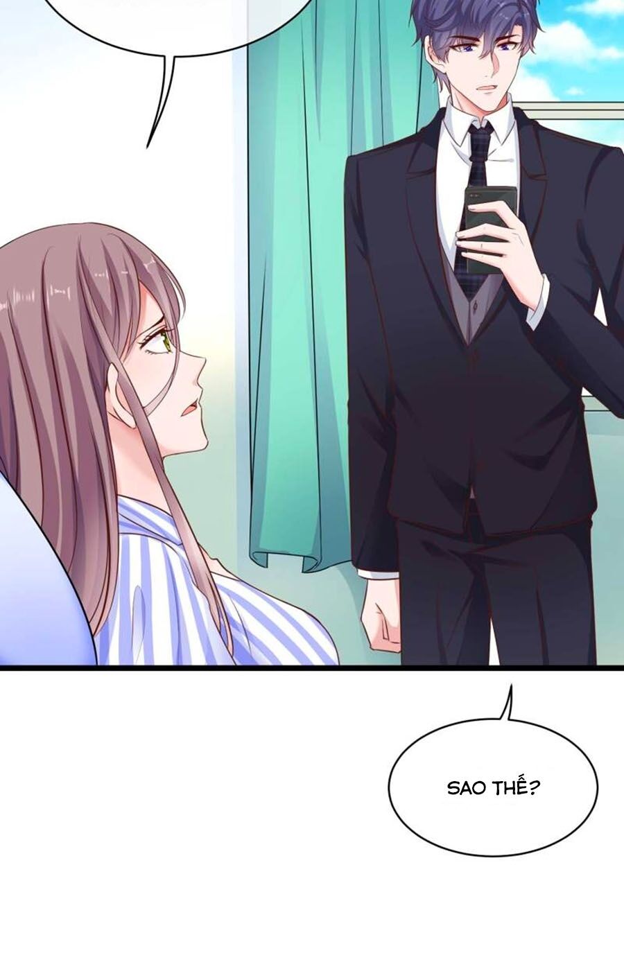 Băng Sơn Tổng Tài Sủng Thê Đến Vô Đạo Chapter 49 - Trang 2