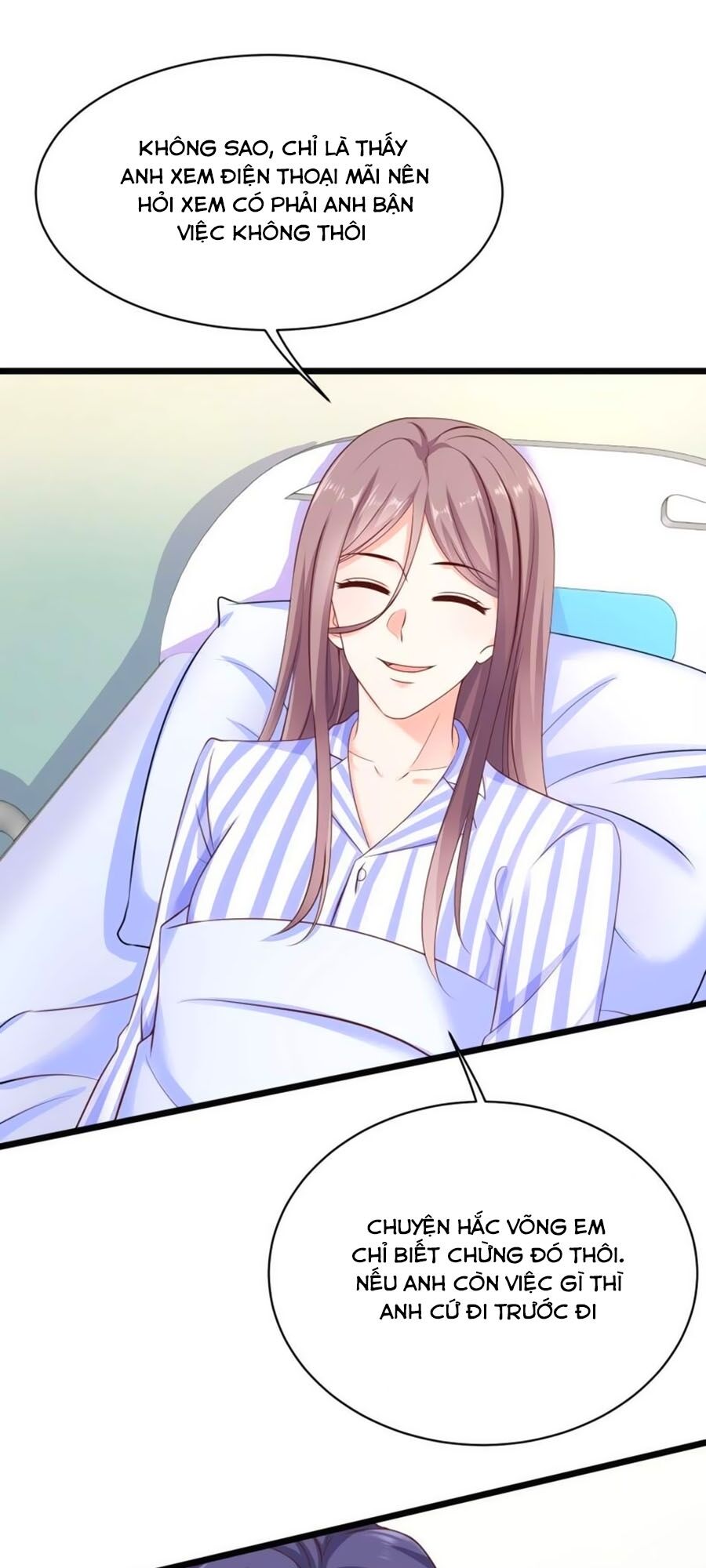 Băng Sơn Tổng Tài Sủng Thê Đến Vô Đạo Chapter 49 - Trang 2