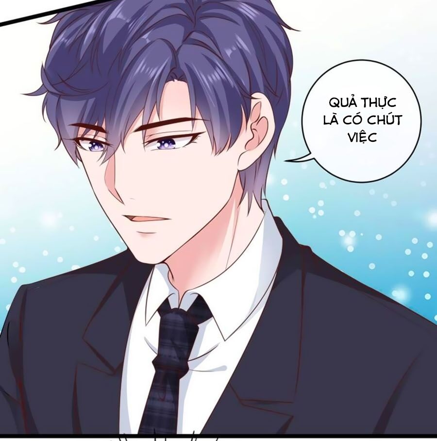 Băng Sơn Tổng Tài Sủng Thê Đến Vô Đạo Chapter 49 - Trang 2