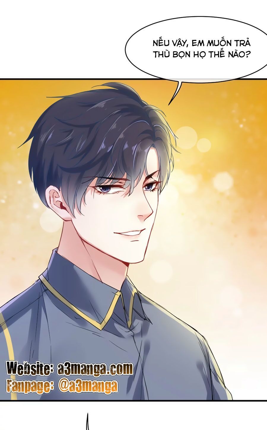 Băng Sơn Tổng Tài Sủng Thê Đến Vô Đạo Chapter 5 - Trang 2