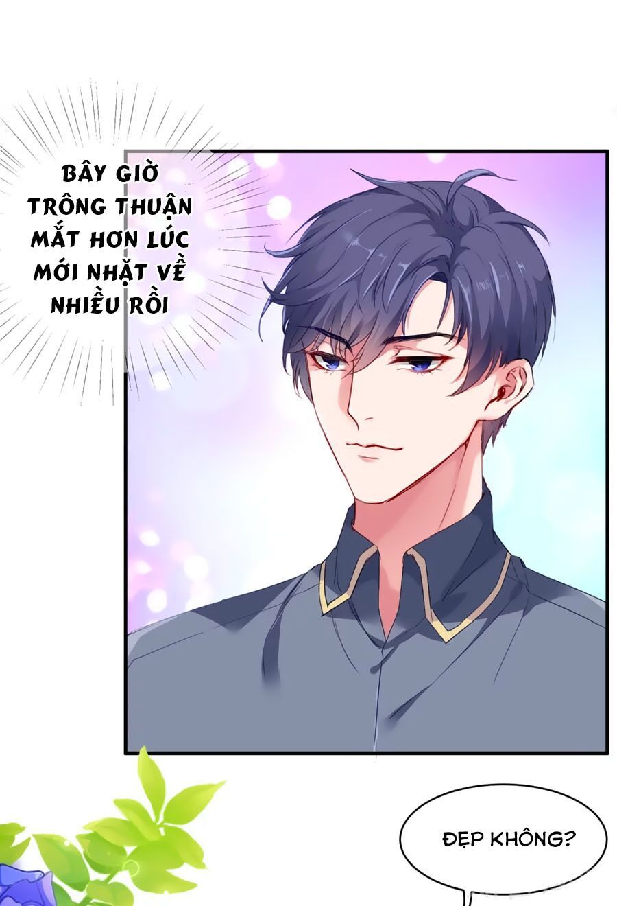 Băng Sơn Tổng Tài Sủng Thê Đến Vô Đạo Chapter 5 - Trang 2