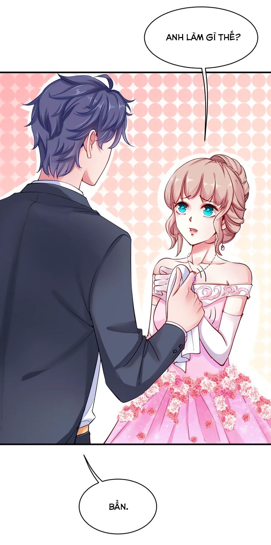 Băng Sơn Tổng Tài Sủng Thê Đến Vô Đạo Chapter 5 - Trang 2