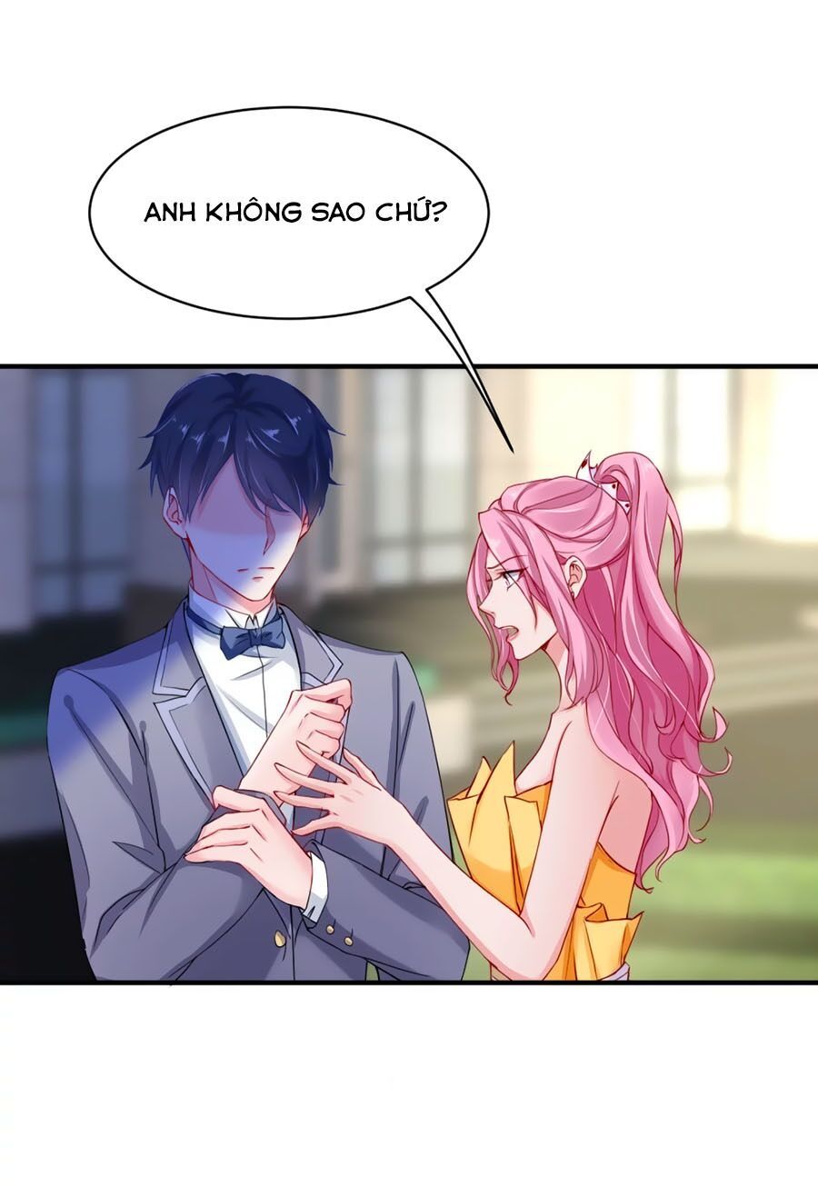 Băng Sơn Tổng Tài Sủng Thê Đến Vô Đạo Chapter 5 - Trang 2