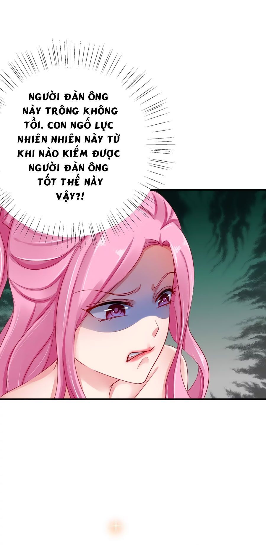 Băng Sơn Tổng Tài Sủng Thê Đến Vô Đạo Chapter 5 - Trang 2