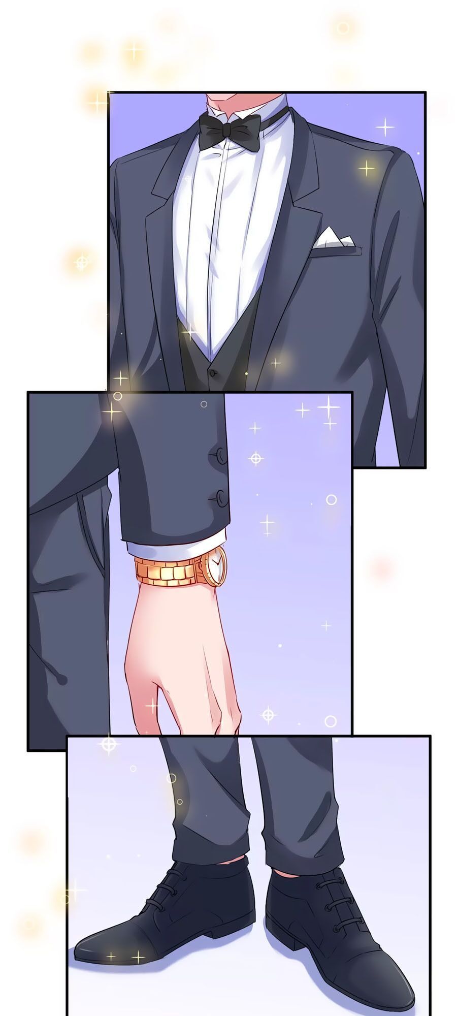 Băng Sơn Tổng Tài Sủng Thê Đến Vô Đạo Chapter 5 - Trang 2