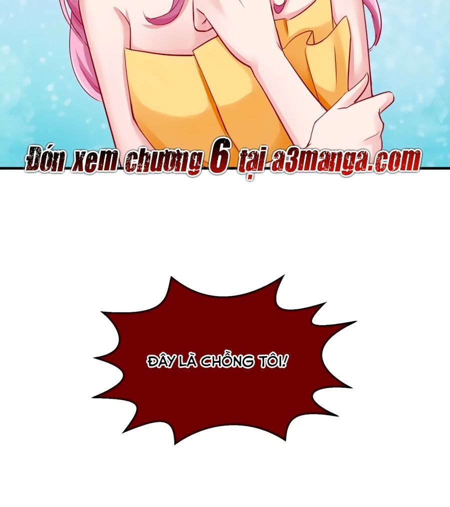 Băng Sơn Tổng Tài Sủng Thê Đến Vô Đạo Chapter 5 - Trang 2