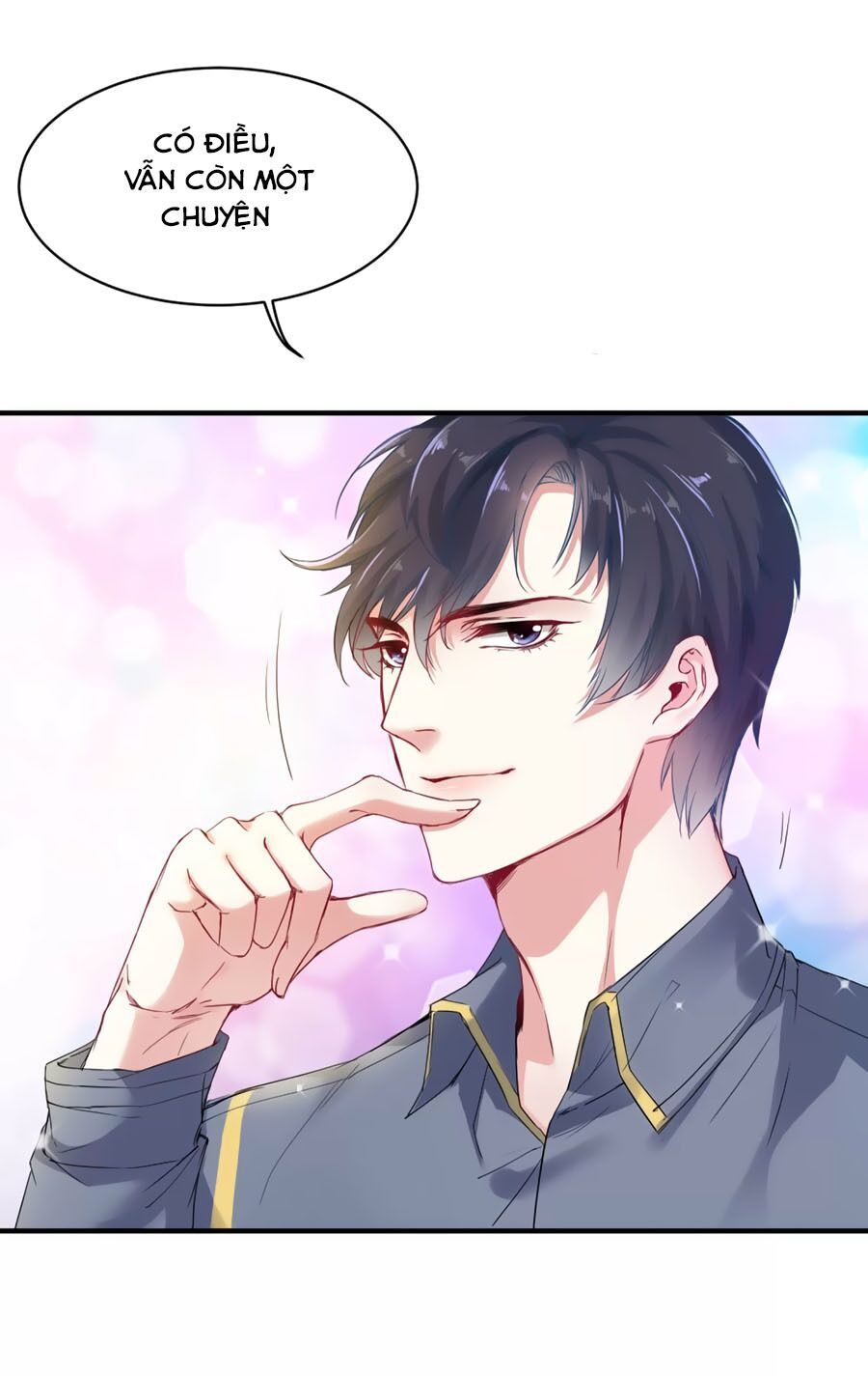 Băng Sơn Tổng Tài Sủng Thê Đến Vô Đạo Chapter 5 - Trang 2