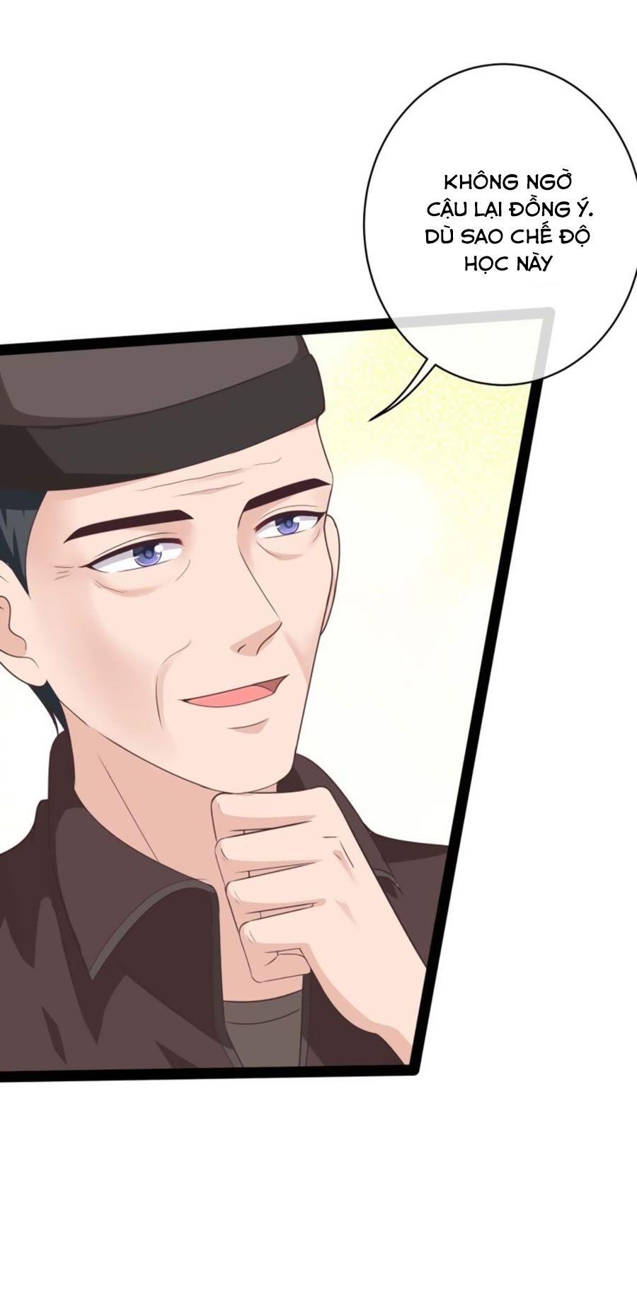 Băng Sơn Tổng Tài Sủng Thê Đến Vô Đạo Chapter 50 - Trang 2