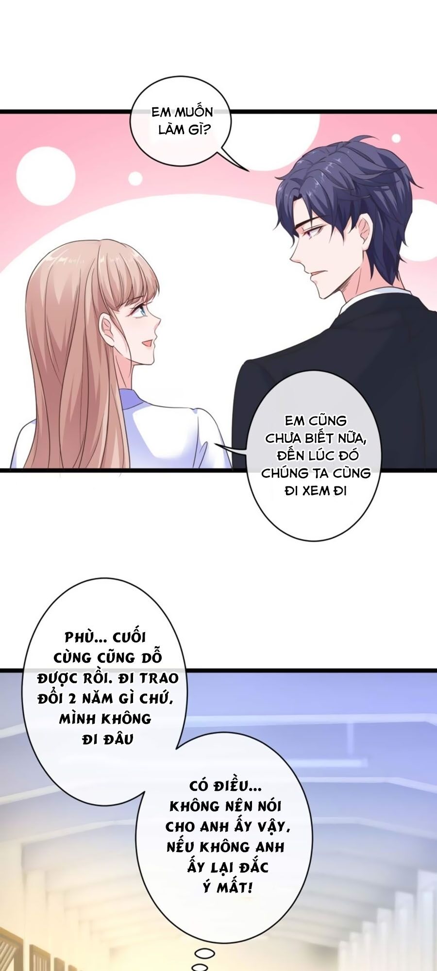 Băng Sơn Tổng Tài Sủng Thê Đến Vô Đạo Chapter 50 - Trang 2