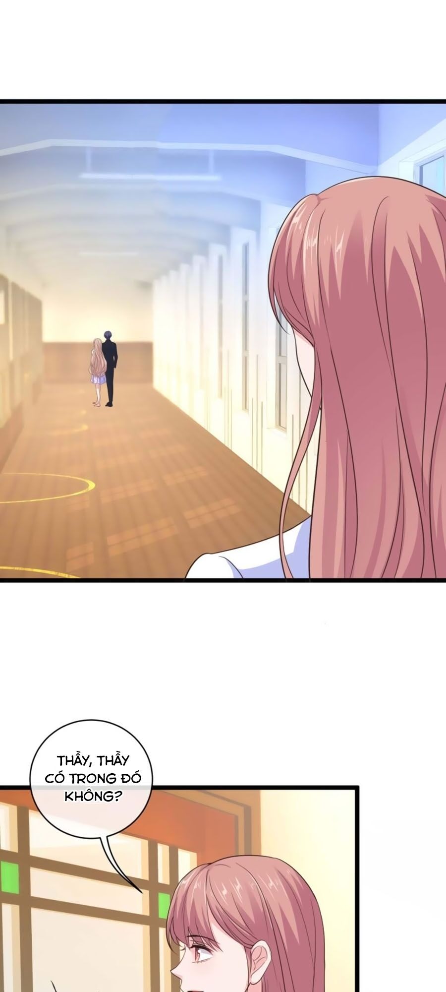 Băng Sơn Tổng Tài Sủng Thê Đến Vô Đạo Chapter 50 - Trang 2