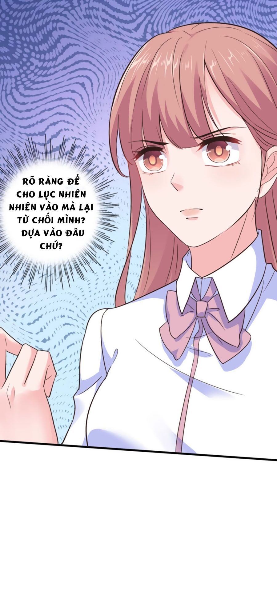 Băng Sơn Tổng Tài Sủng Thê Đến Vô Đạo Chapter 50 - Trang 2