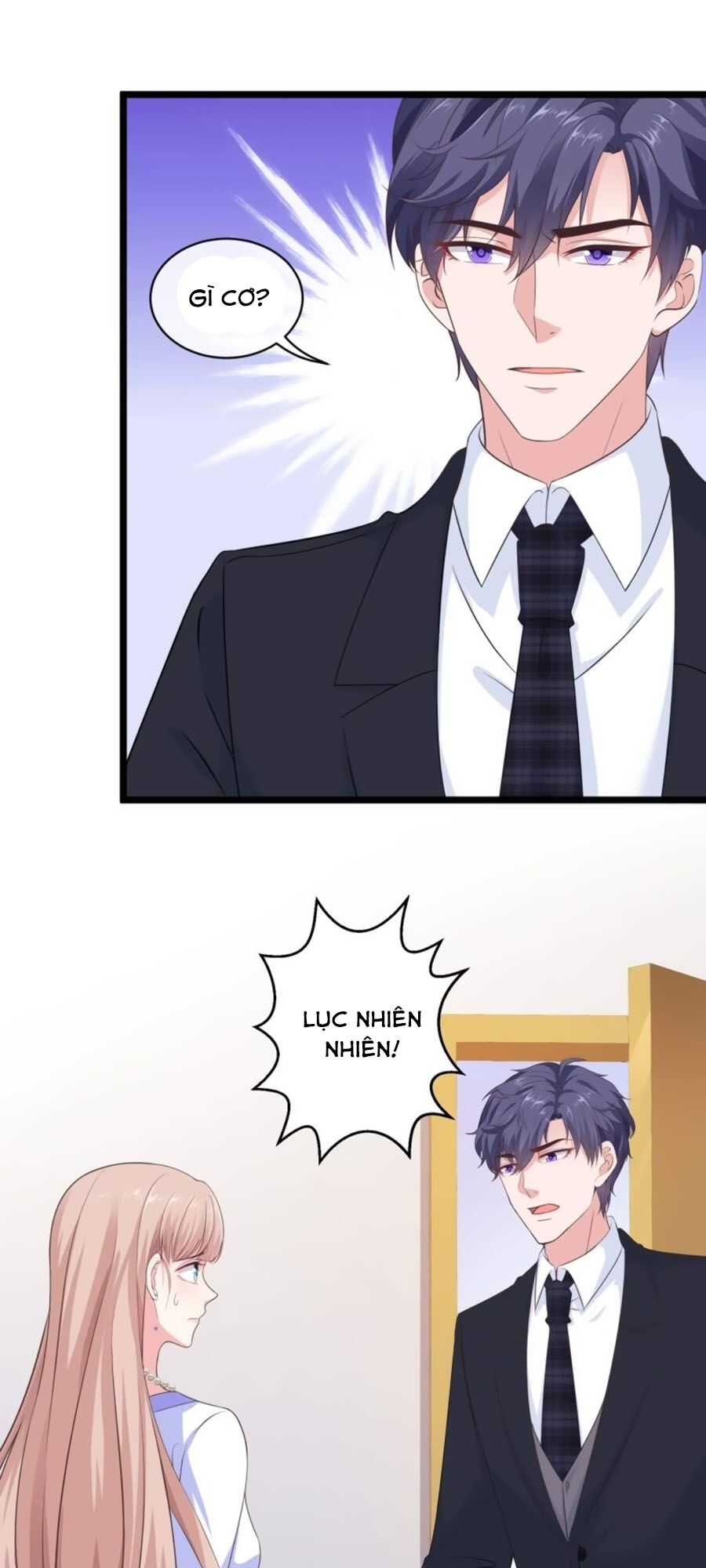 Băng Sơn Tổng Tài Sủng Thê Đến Vô Đạo Chapter 50 - Trang 2