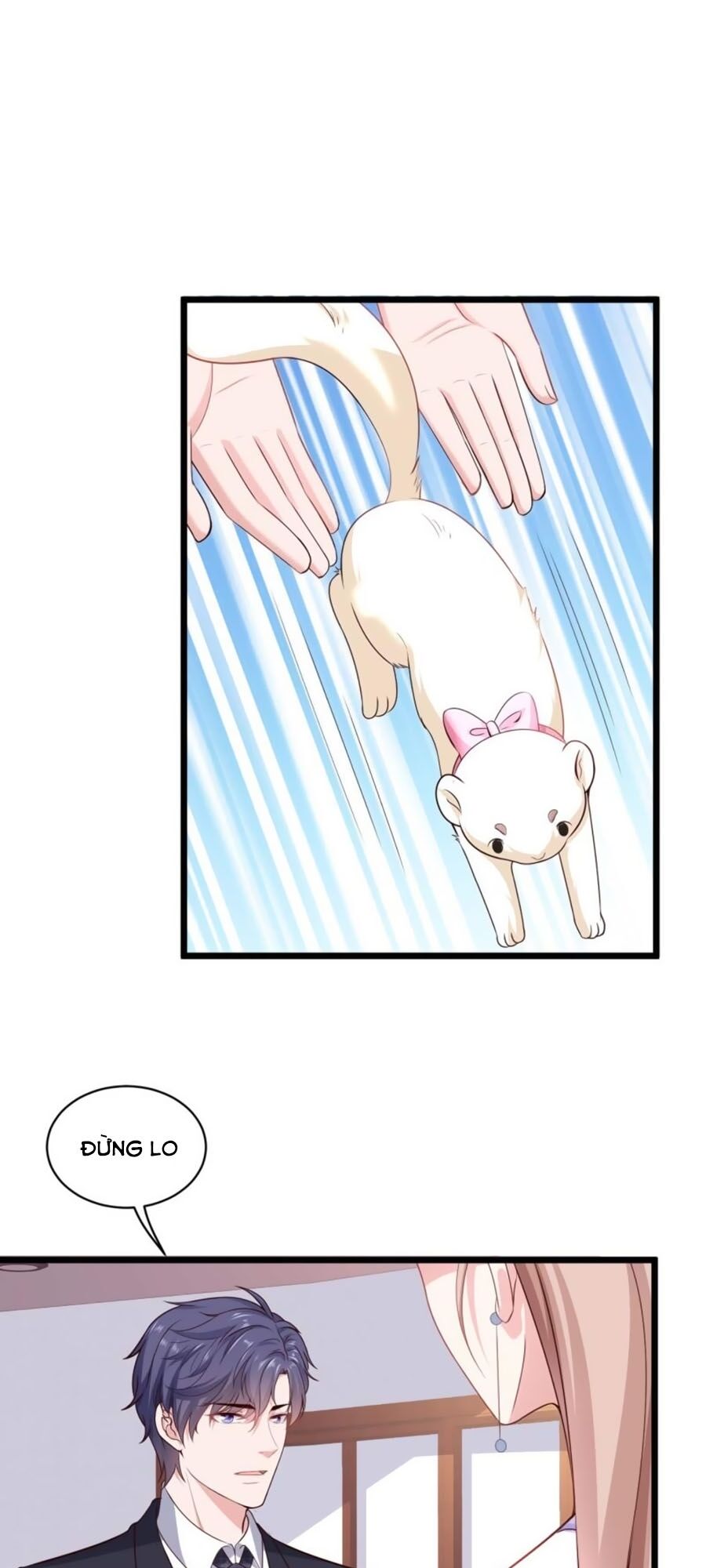 Băng Sơn Tổng Tài Sủng Thê Đến Vô Đạo Chapter 50 - Trang 2