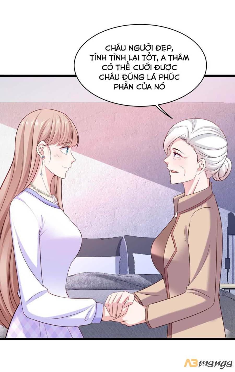 Băng Sơn Tổng Tài Sủng Thê Đến Vô Đạo Chapter 51 - Trang 2