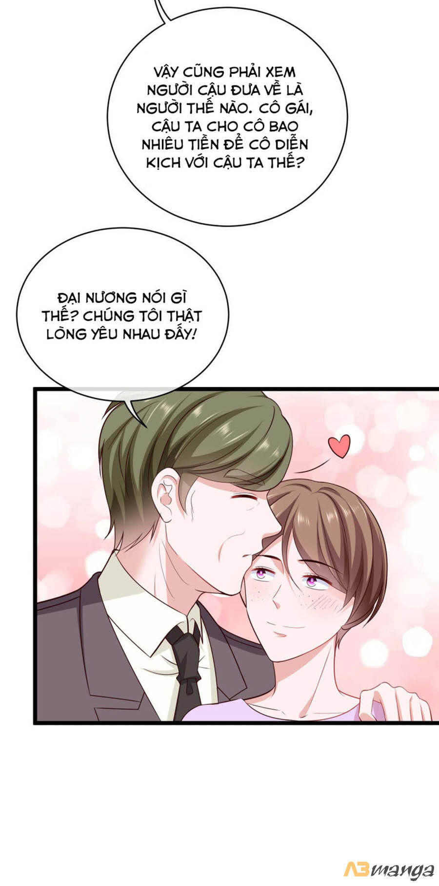 Băng Sơn Tổng Tài Sủng Thê Đến Vô Đạo Chapter 51 - Trang 2