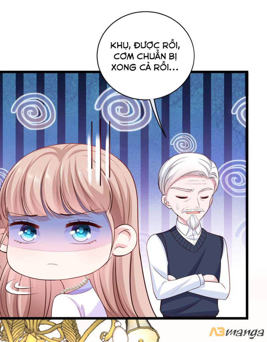 Băng Sơn Tổng Tài Sủng Thê Đến Vô Đạo Chapter 51 - Trang 2